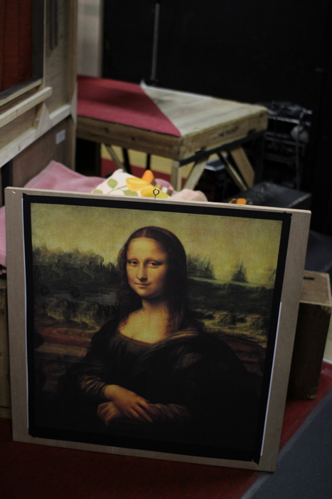 ピッキングストーリー』劇場フォト！